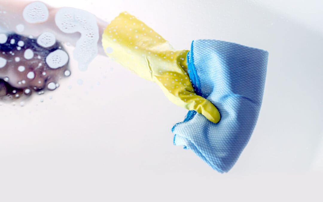 Les Bénéfices Insoupçonnés des Produits Nettoyants Écologiques